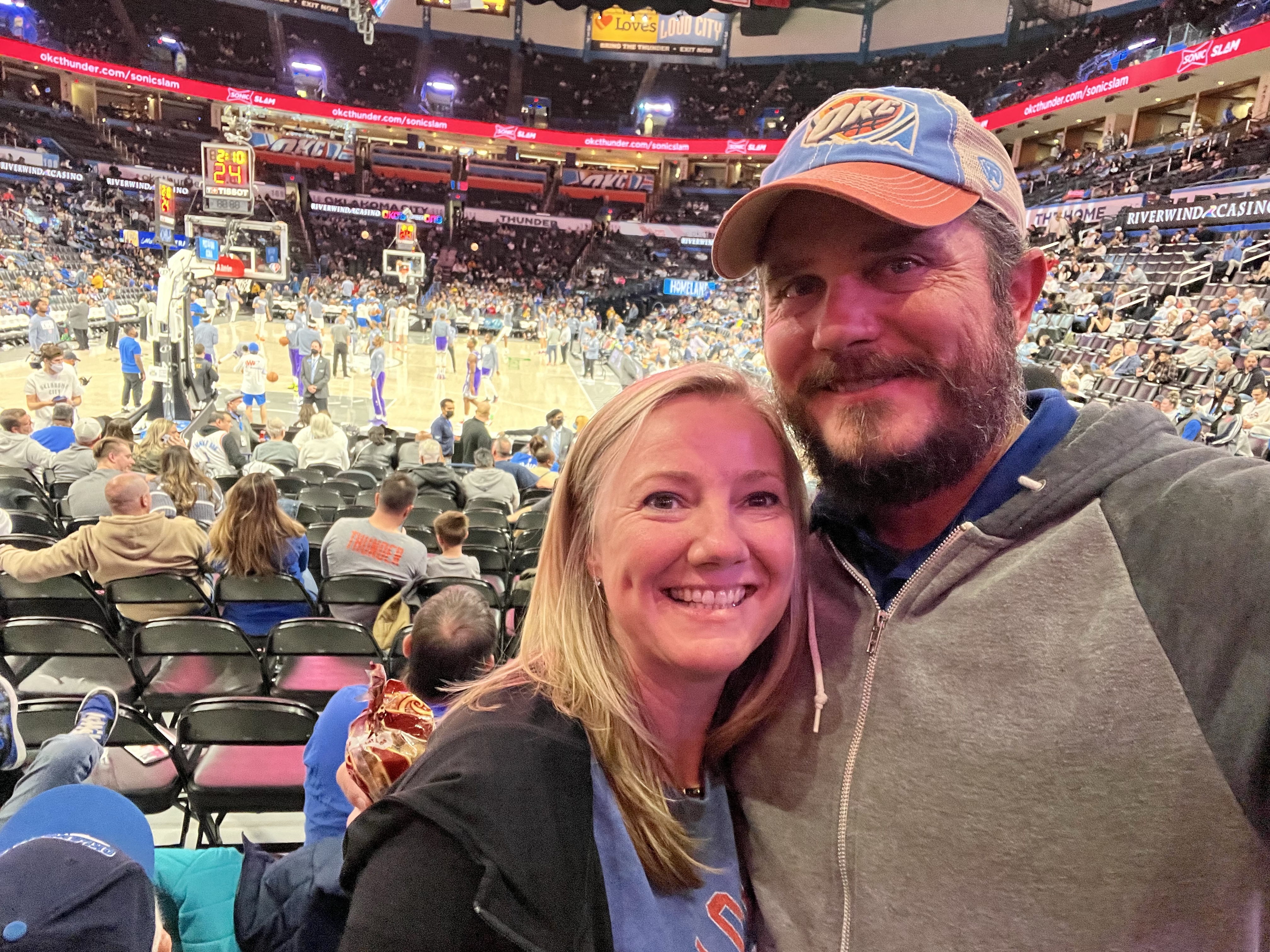 About Us – Kristi's War